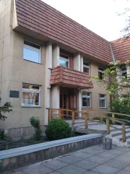 ВІДДІЛЕННЯ РЕАБІЛІТАЦІЇ ХВОРИХ ІНФАРКТОМ МІОКАРДУ — фото