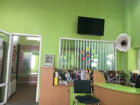 Львівський міський центр соціальних послуг та реабілітації "Джерело" — фото 3