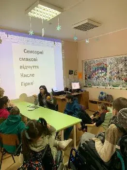 Львівський міський центр соціальних послуг та реабілітації "Джерело" — фото 5