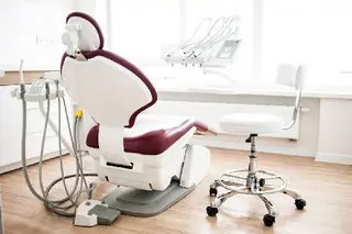 Стоматологічна клініка Ференц (Ferents clinic) — фото
