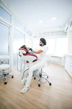 Стоматологічна клініка Ференц (Ferents clinic) — фото 2