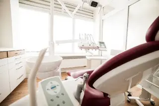 Стоматологічна клініка Ференц (Ferents clinic) — фото 5