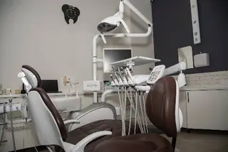 U&S Dental Clinic — фото 2