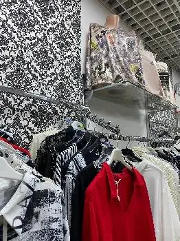 Стелажі та торгове обладнання ``Троянда`` — фото 3