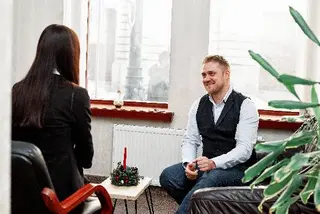 Поліграф Львів. Детектор брехні Львів. iASiNSKYY.expert — фото