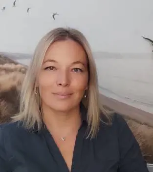 Психотерапевт Дробіт Анжела — фото 4