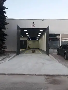 Центр Сертифікації Авто Львів Техогляд Авто Львів — фото 4