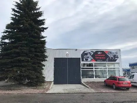 Центр Сертифікації Авто Львів Техогляд Авто Львів — фото 5