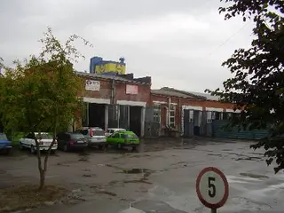 ТзОВ "Автотранс ДІК" — фото