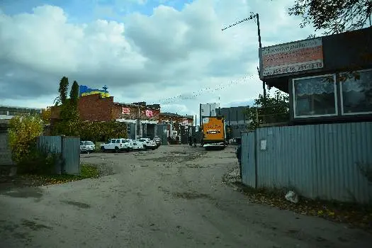 ТзОВ "Автотранс ДІК" — фото 2