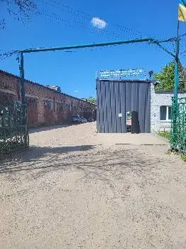 Техогляд Львів — фото
