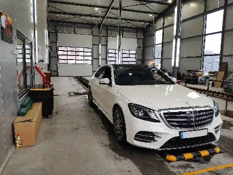 Отк-сервіс | Техогляд та сертифікація | Пункт 00788 — фото 2