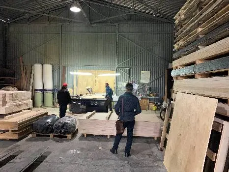 ТОВ «НВП «Транс Лок» Львів — фото 2