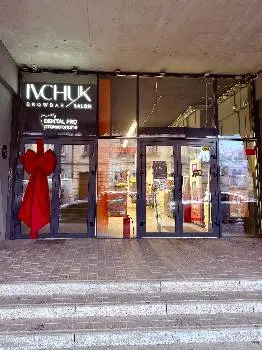 IVCHUK BROWBAR salon — фото 4