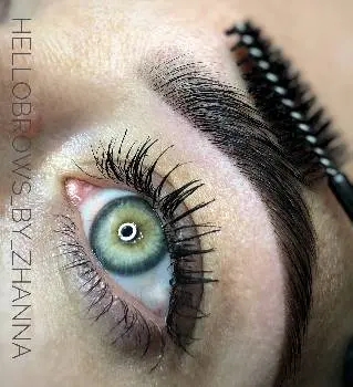 Hello Brows by Zhanna — фото 3