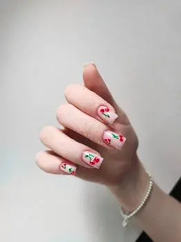 Манікюр Nail Studio — фото 3