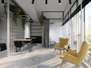 LE BLANK beauty studio — фото