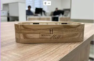 KoliaLazer Лазерна та фрезерна порізка — фото 3