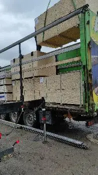 Будівельні матеріали Budcefal (екструдований пінополістирол, пінопласт, гіпсокартон) — фото 5