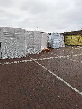 ВЕЛЛЕР-Газоблоки та газобетон Львів, мінеральна вата, екструдований пінопласт, осб, гіпсокартон, гіпсові штукатурки — фото 3