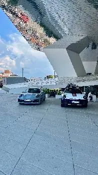 CAR2DRIVE | ПРОКАТ АВТО ЛЬВІВ — фото 5