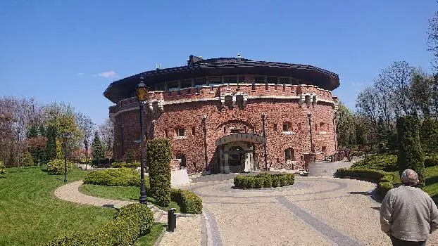 Гармата — фото 3