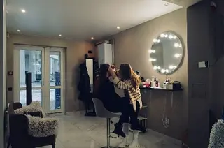 Салон краси LÚNA beauty bar — фото