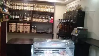 Спотикач. Живе пиво. Настоянки та наливки — фото 4