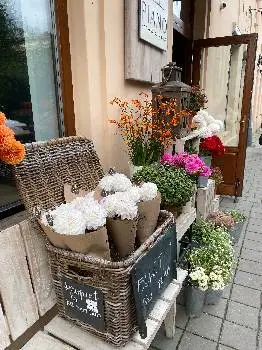 PIANO квіткова крамниця — фото 5
