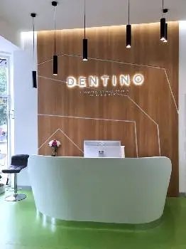 Стоматологічна студія Dentino — фото