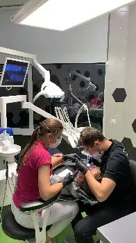 Стоматологічна студія Dentino — фото 4