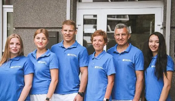 Стоматологія DentalKnysh — фото 5