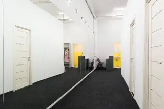 Студія Танцю Sensation — фото 5