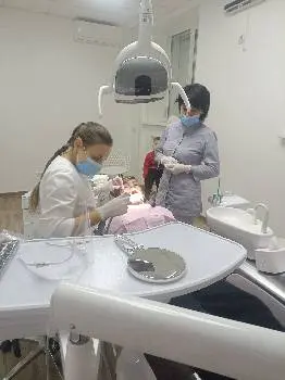 Dr.Ogarko Стоматологія — фото