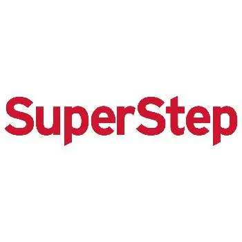 SuperStep — фото 3