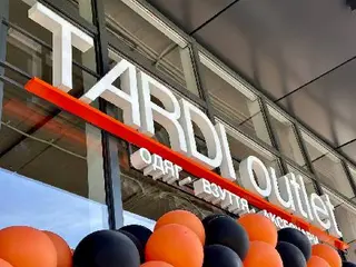 TARDI outlet — фото 2