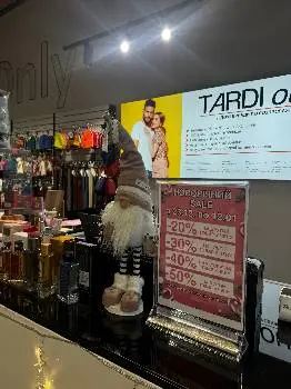 TARDI outlet — фото 3