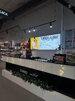 TARDI outlet — фото 5