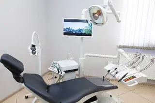 Likdens Dental Clinic — фото