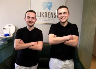 Likdens Dental Clinic — фото 2