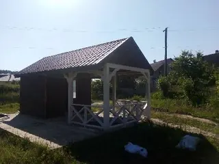 Каркасне будівництво Львів та Україна — фото 4