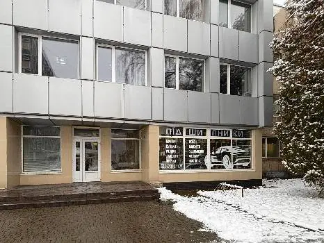 ТОВ "Львівпідшипник" — фото 3