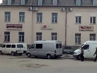 Промкомпонент — фото