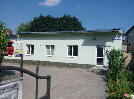 УкрЗахідПостач - підшипники з усього світу — фото 3