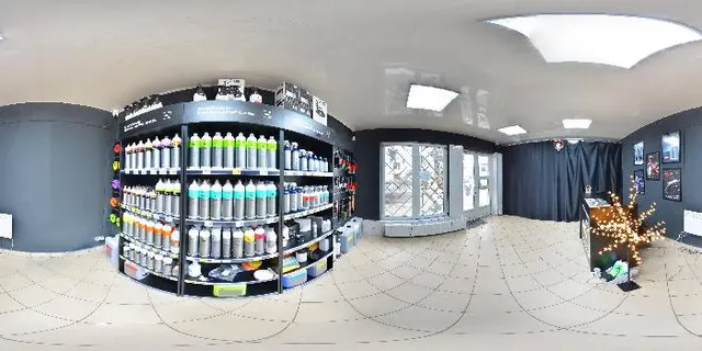 Koch-Chemie Львів. Автохімія та автокосметика. — фото 3