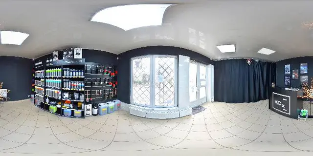 Koch-Chemie Львів. Автохімія та автокосметика. — фото 5