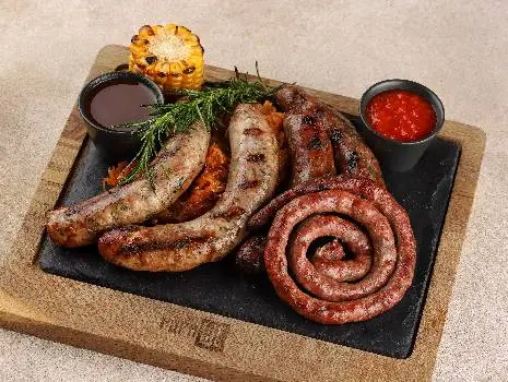BBQ-Паб "ГориЩЕ" — фото 3