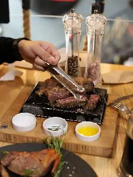 BBQ-Паб "ГориЩЕ" — фото 5