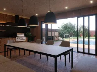 Grill Land - Офіційний представник гриль культури та барбекю зон Weber, Broil King — фото 2