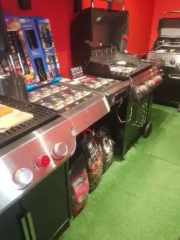 Grill Land - Офіційний представник гриль культури та барбекю зон Weber, Broil King — фото 3